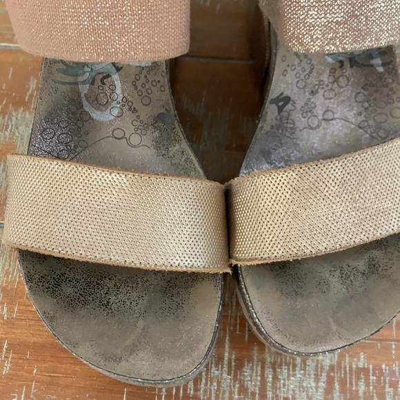 OTBT Bushnell sandals - Picture 10 of 12